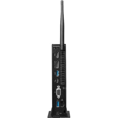 компьютер MSI Pro DP10 12M-201XRU Черный