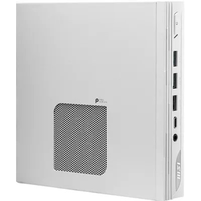 компьютер MSI Pro DP10 12M-279XRU Белый