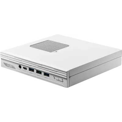компьютер MSI Pro DP10 12M-279XRU Белый
