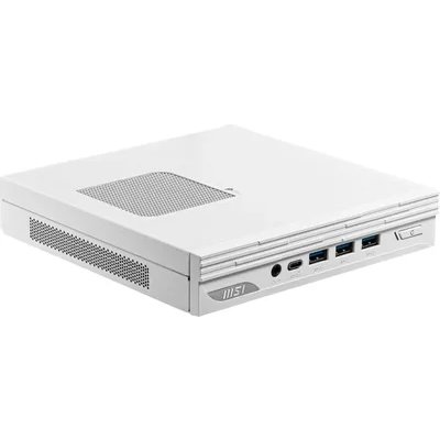 компьютер MSI Pro DP10 12M-279XRU Белый