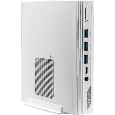 компьютер MSI Pro DP10 13M-069XRU Белый