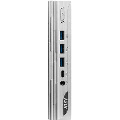 компьютер MSI Pro DP10 13M-069XRU Белый