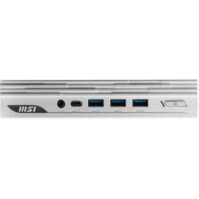 компьютер MSI Pro DP10 13M-069XRU Белый