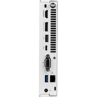 компьютер MSI Pro DP10 13M-069XRU Белый