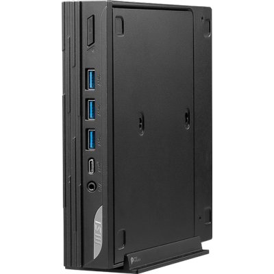 компьютер MSI Pro DP10 13M-046XRU Черный