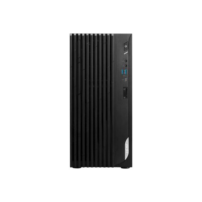 компьютер MSI Pro DP180 12-600XRU Черный