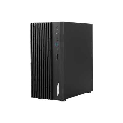 компьютер MSI Pro DP180 12-600XRU Черный