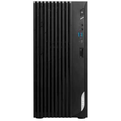 компьютер MSI Pro DP180 14A-1492XRU Черный