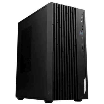 компьютер MSI Pro DP180 14A-1492XRU Черный