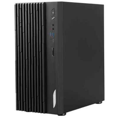 компьютер MSI Pro DP180 14A-1492XRU Черный