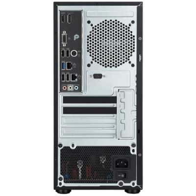 компьютер MSI Pro DP180 14A-1492XRU Черный