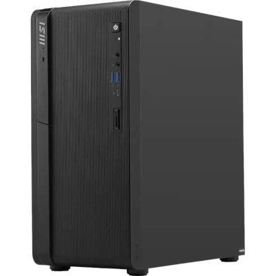 компьютер MSI Pro DP180 AI A2G-1490XRU Черный