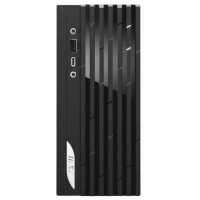 компьютер MSI Pro DP20ZA 5M-218XRU Черный