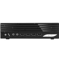 компьютер MSI Pro DP21 11MA-211XRU Черный