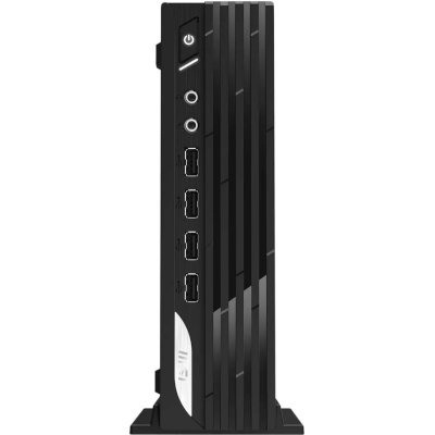 компьютер MSI Pro DP21 13M-664RU Черный