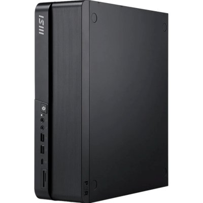 компьютер MSI Pro DP80 A14TAG-058XRU Черный