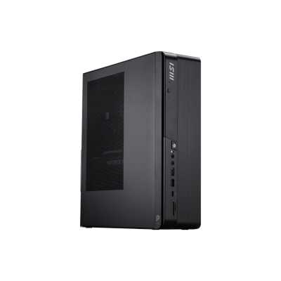 компьютер MSI Pro DP80 A14TAG-058XRU Черный