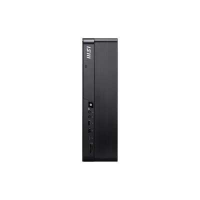 компьютер MSI Pro DP80 A14TAG-058XRU Черный