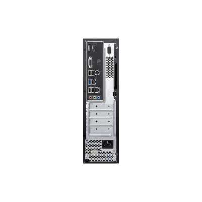 компьютер MSI Pro DP80 A14TAG-058XRU Черный