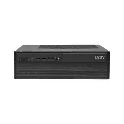 компьютер MSI Pro DP80 AI A2G-275XRU Черный