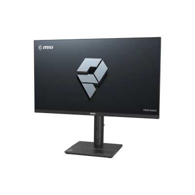 моноблок MSI Pro MAX 27P Z 8MG-006 Черный