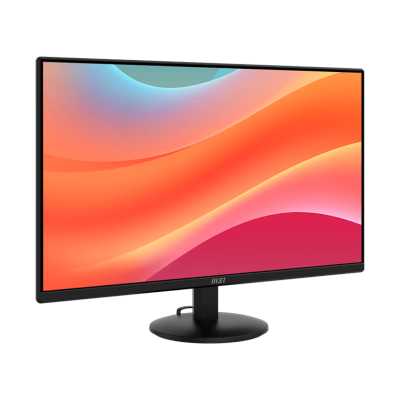 монитор MSI Pro MP242L Черный