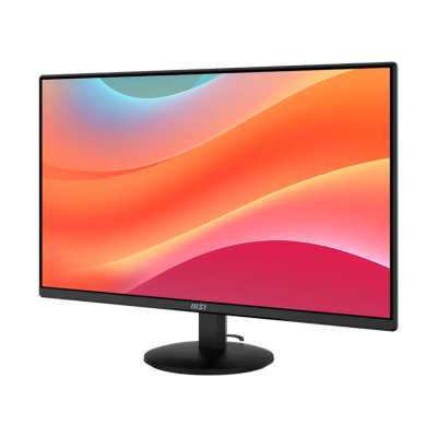 монитор MSI Pro MP242L Черный