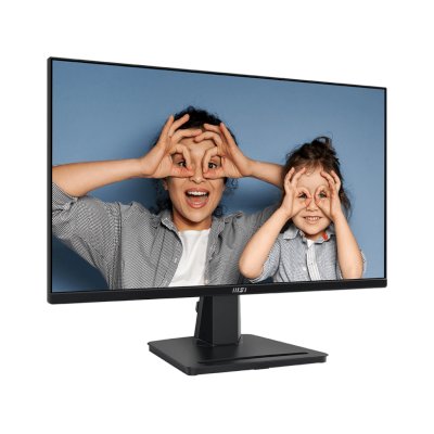 монитор MSI Pro MP251 Черный
