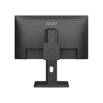 монитор MSI Pro MP253P Черный