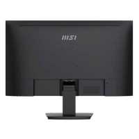 монитор MSI Pro MP273 Черный