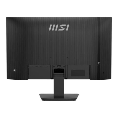 монитор MSI Pro MP273Q E7 Черный