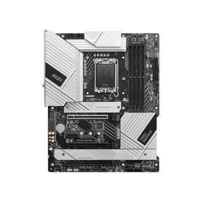 материнская плата MSI Pro Z790-A Max WiFi