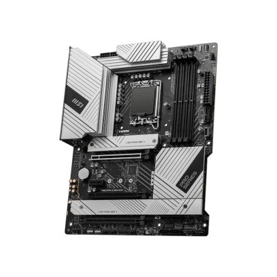 материнская плата MSI Pro Z790-A Max WiFi