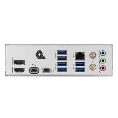 материнская плата MSI Pro Z890-S WiFi