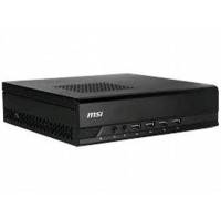 компьютер MSI ProBox23 2M-011X 9S6-B08311-011