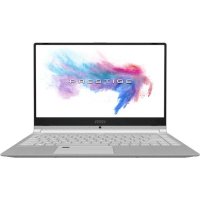 ноутбук MSI Modern PS42 8RA-071 Серый
