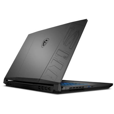ноутбук MSI Pulse 17 B13VGK-813XRU Серый