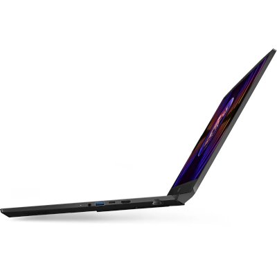 ноутбук MSI Pulse 17 B13VGK-814XRU Серый