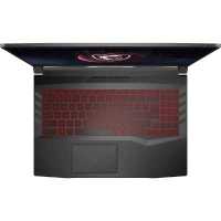 ноутбук MSI Pulse GL66 11UCK-421RU Серый