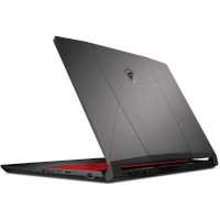 ноутбук MSI Pulse GL66 11UCK-423XRU Серый