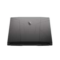 ноутбук MSI Pulse GL66 11UCK-424XRU Серый