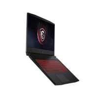 ноутбук MSI Pulse GL66 11UCK-424XRU Серый