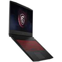 ноутбук MSI Pulse GL66 11UDK-418RU Черный