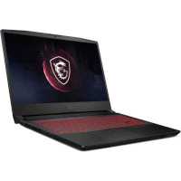 ноутбук MSI Pulse GL66 11UDK-418RU Черный