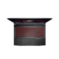 ноутбук MSI Pulse GL66 12UDK-202RU Серый