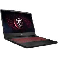 ноутбук MSI Pulse GL66 12UDK-697RU Серый