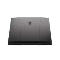 ноутбук MSI Pulse GL66 12UEK-289XRU Серый
