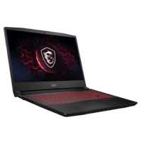 ноутбук MSI Pulse GL66 12UEOK-1099XAZ Серый