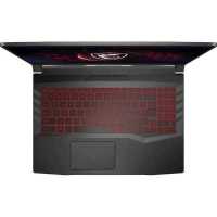 ноутбук MSI Pulse GL66 12UGSZOK-1013XRU Серый