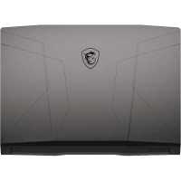 ноутбук MSI Pulse GL66 12UGSZOK-1013XRU Серый